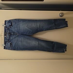 Kut From the Kloth skinny jeans